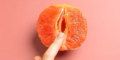 vulva sex toys
